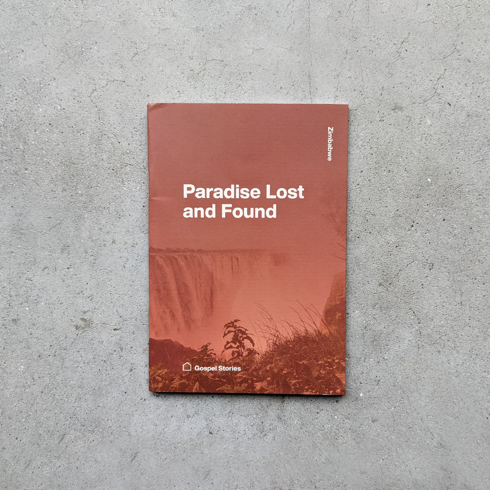 Zimbabwe: Paradise Lost And Found