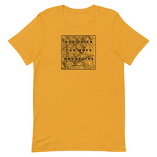 Load image into Gallery viewer, Our Faith Can Move Mountains T-Shirt = 75 Gospel Presentations

