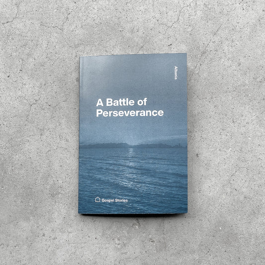 Albania: A Battle of Perseverance
