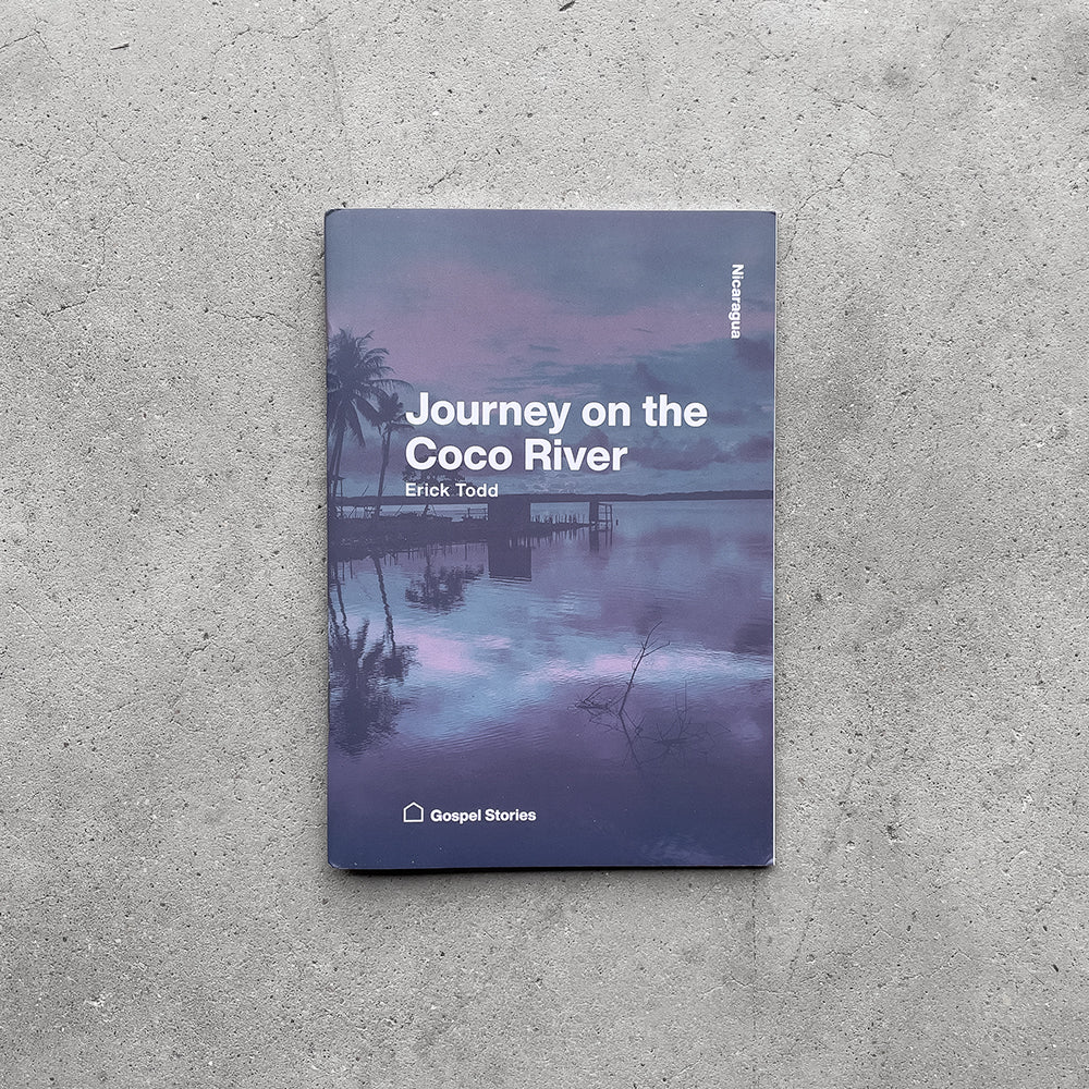 Nicaragua: A Journey on the Coco River