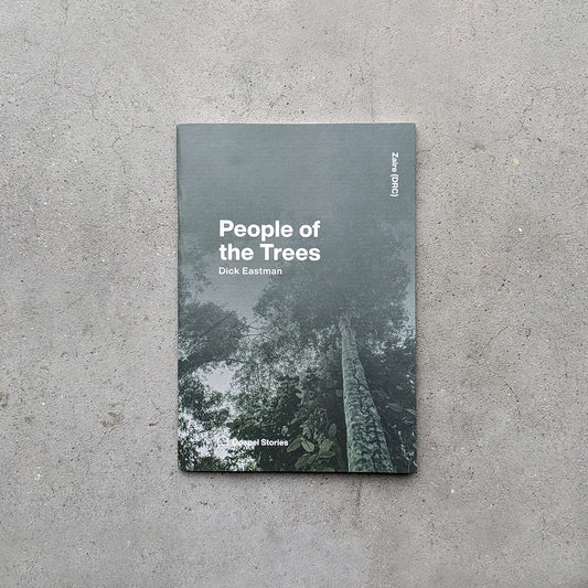 Zaire (DRC): People of the Trees
