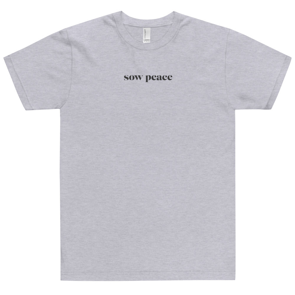 Sow Peace | T-Shirt
