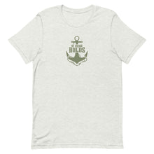 Load image into Gallery viewer, My Anchor | Short-Sleeve Unisex T-Shirt - 75 Gospel Presentations
