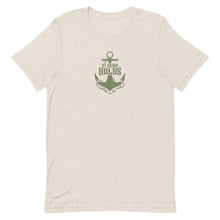 Load image into Gallery viewer, My Anchor | Short-Sleeve Unisex T-Shirt - 75 Gospel Presentations
